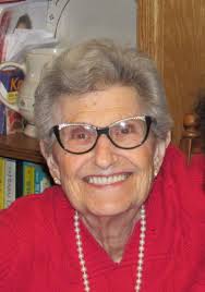 Obituary for Mary Ann (Bardaro) Fusillo