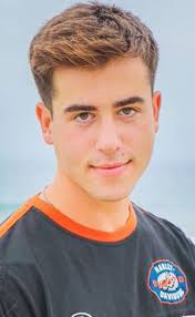 View famous persons named Adi