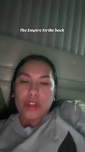 Who Is Stroke Star Wars