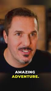 I used to think happiness was about chasing the next high—the next win, the  next thrill, the next big thing., But then I heard a quote from Stand By Me  that hit me right between the eyes:, “We knew ...