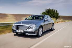 Check performance specs and equipment and view the verdict from the expert what car. 2017 Mercedes Benz E 220 D Test Drive It Puts The E In Executive Sed