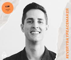 Tim Arnett's Instagram, Twitter & Facebook