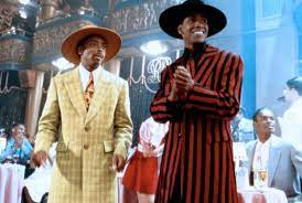 Malcolm X 1992 Filmaffinity