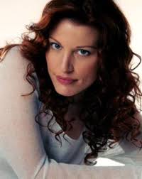 Lynsey Bartilson is an American actress who first became widely known as  Lily Finnerty