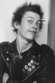 The Fumes punk band singer spotted in Spokane