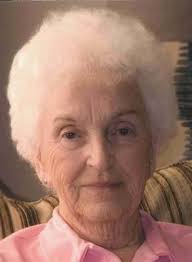 Berneda Houser Obituary (2019)