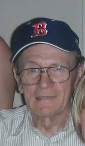 William Carberry Obituary