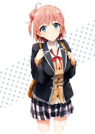 Yahari Ore No Seishun Love Come Wa Machigatteiru Yuigahama Yui Wallpaper 1500x2117 705223 Wallpaperup Yahari ore no seishun love comedy wa machigatteiru. yahari ore no seishun love come wa