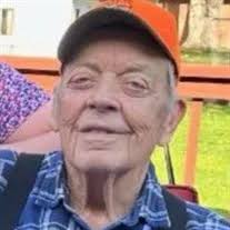 Thurman Ray Hooper Sr., “T.R”, 85, of Sandston