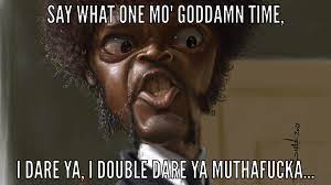 A post shared by samuel l jackson (@samuelljackson). Happy Birthday To The Icon That Is Album On Imgur