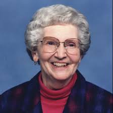 Dorothy Lucille Bradfield Obituary & Funeral