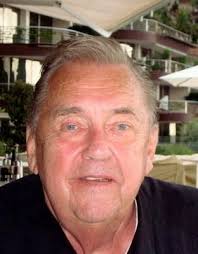 Victor "Barney" Hedberg Obituary