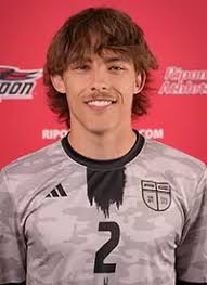 2024 Men's Soccer Roster