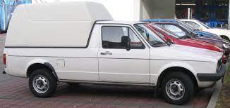 The reason for this extension was the law. Vw Caddy Typ 14d Wikipedia