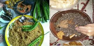 Download now lezatnya ayam kremes kalasan yang bikin ketagihan pesona. Nasi Tiwul Sambal Bawang Kuliner Legendaris Sawahan Website Sawahan