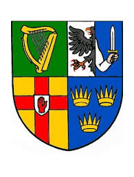 A kép letölthető nagyfelbontású minőségben 3888x2592 képpontig. A Zaszlo Vizszintesen Narancssarga Feherzold Irorszag Lobogoja