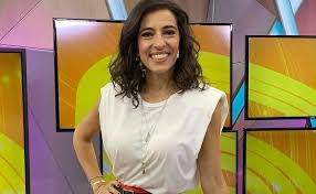 Pienso que siempre hay que ir para adelante pese a. Roxy Vazquez La Nota Con Luis Miguel Fue La Experencia Mas Bizarra Que Tuve Radiocut Argentina