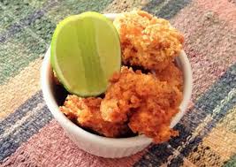 Pin En Recetas