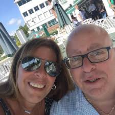 Do you remember the WBAB vans and Pete, the WBAB van driver?