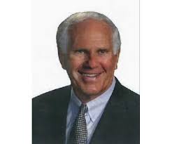 Byron Chambliss Obituary (1924