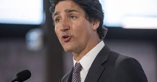 Trudeau was briefed at least 5 times