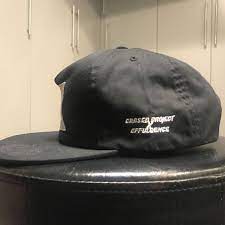 Erased Project X Effulgence Skater Boy Hat - New | eBay