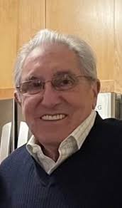 Obituary of Carlos Presta