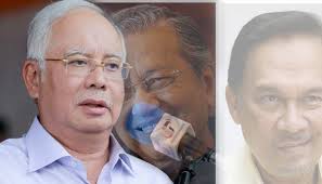 There are several meanings of the by hook or by crook word and it can be used in different situations with a combination of other words as well. By Hook Or By Crook Send Najib To Jail Nth Qibord