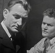 Murder Story (TV Movie 1958)