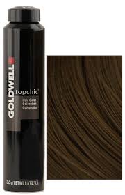 Goldwell Topchic Hair Color 8 6 Oz Canister Color 6nn