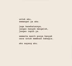 Pin Oleh Dinda Nurbaiti Dea Athaya Di Hati Dengan Gambar Kutipan Buku Kata Kata Indah Motivasi