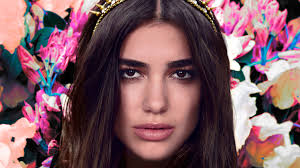 Just a few years earlier, though, her parents' lives had been very different. Dua Lipa A Pop Star In Waiting Bbc News