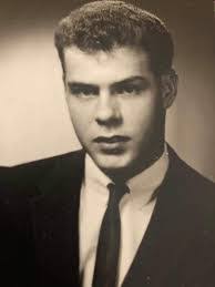 Frederick Rainey's Instagram, Twitter & Facebook