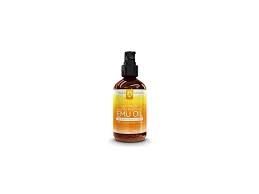 For hair restoration and stronger, thicker & long lasting hair Rent Instanatural Emu Oil 100 Pure Moisturizer For Hair Loss Eczema Acne Stretch Marks Scars Joint Pain Natural All In One For Skin Eyes Face Nails Advanced