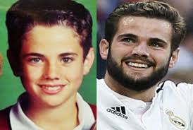 Nacho fernandez statistics played in real madrid. Nacho Fernandez Childhood Story Plus Untold Biography Facts
