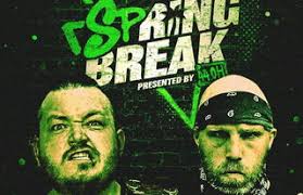 GCW Spring Break live results: Rickey Shane Page vs. Nick Gage