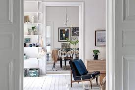 Crowley, who was a single mother of two children. My Scandinavian Home 10 Interior Styling Tricks To Learn From A Swedish Home