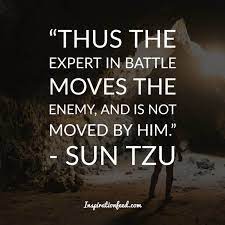 If you know the enemy and know yourself, you need not fear the result of a hundred battles. Patience Quotes Sun Tzu 97 Powerful Patience Quotes And Sayings You Need To See Dp Sayings Dogtrainingobedienceschool Com