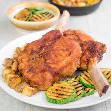 Maybe you would like to learn more about one of these? Cotoletta Alla Milanese Recipe History All You Need To Know