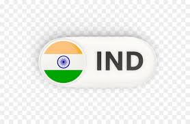 Republik indien, republic of india, bharat (hindi). India Transparent Button Round Indian Flag Icon Png Png Download Vhv
