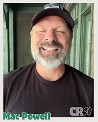 Dr. Clayton King (D.Hum)