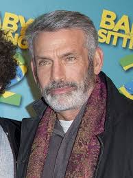 Ken Samuels : Filmographie