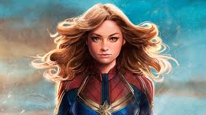 Ragnarok (2017), black panther (2018), avengers: 586471 Captain Marvel Movie Captain Marvel 2019 Movies Movies Hd Brie Larson Carol Danvers Deviantart Artwork Mocah Org