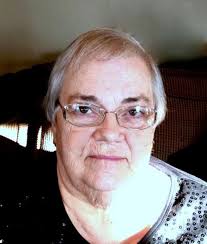 Marjean Marie Wheaton Fish (1943-2020)