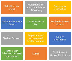 Welcome School Of Dentistry