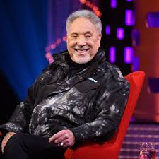 @realsirtomjones talks about his two year quarantine as a child due to tuberculosis. Sir Tom Jones Tells Graham Norton He Feels Bulletproof After Second Jab Of Coronavirus Vaccine Wales Online