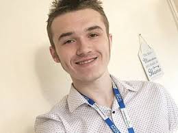 Episodes of 999: On the Front Line featuring Daniel Duffield are taken  offline after TV ambulance star and his girlfriend found dead amid murder  probe