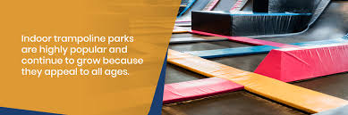 When autocomplete results are available use up and down arrows to review and enter to select. Guide To Starting A Trampoline Park Business Planning Tips Soft Play