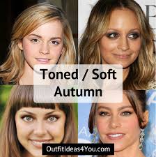 Soft And Warm Color Guides Your Color Style Soft Autumn Autumn Skin Soft Autumn Color Palette