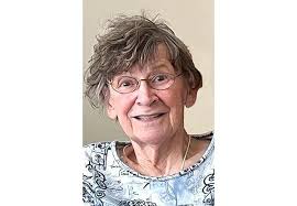 Rosemary Kobishop Obituary (1937